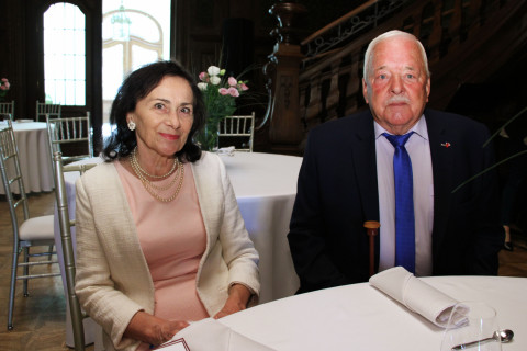 Jubileusz Złotych Godów