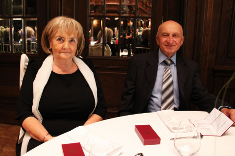 Jubileusz Złotych Godów