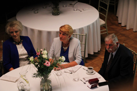 Jubileusz Złotych Godów