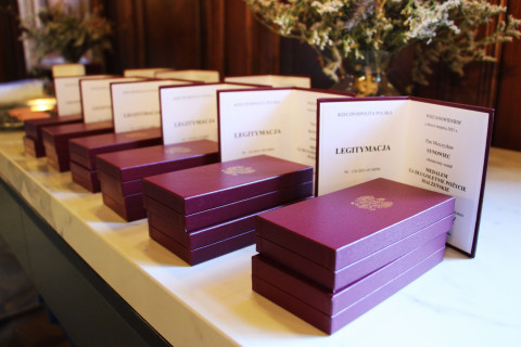 Jubileusz Złotych Godów