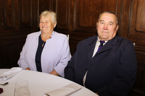 Jubileusz Złotych Godów