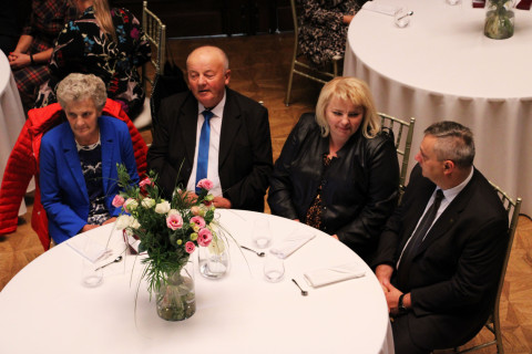 Jubileusz Złotych Godów