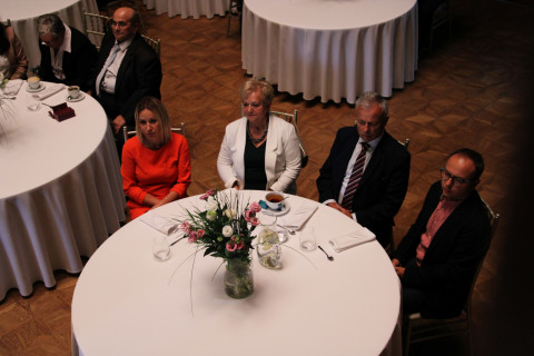 Jubileusz Złotych Godów