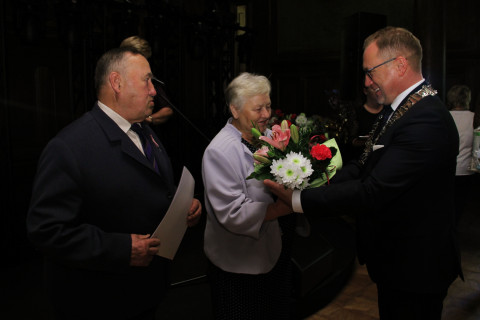 Jubileusz Złotych Godów