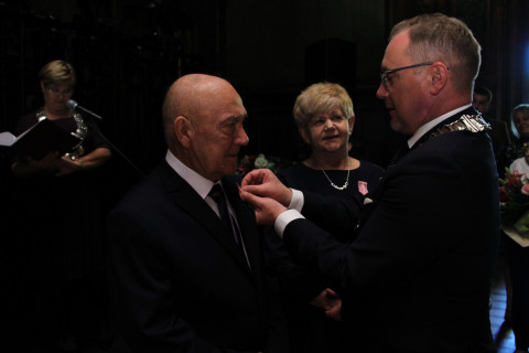 Jubileusz Złotych Godów