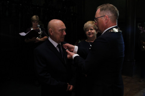 Jubileusz Złotych Godów