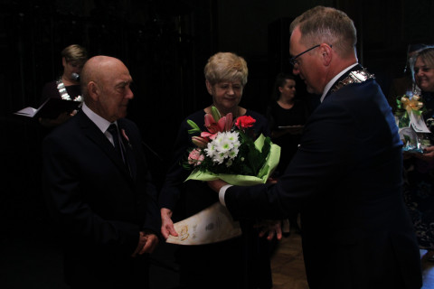 Jubileusz Złotych Godów