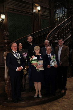 Jubileusz Złotych Godów