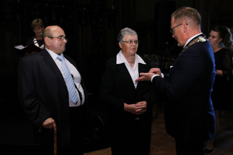 Jubileusz Złotych Godów