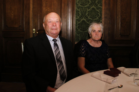 Jubileusz Złotych Godów