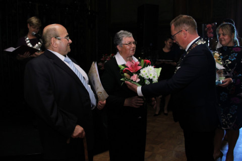 Jubileusz Złotych Godów