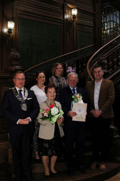 Jubileusz Złotych Godów