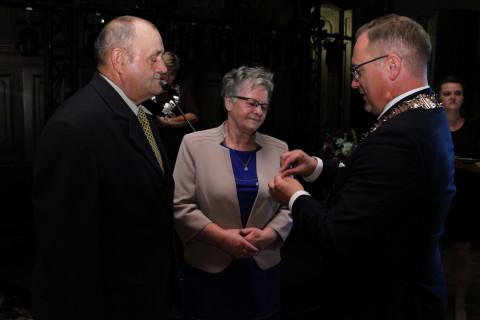 Jubileusz Złotych Godów