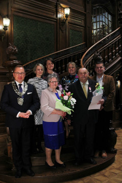 Jubileusz Złotych Godów