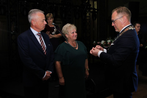 Jubileusz Złotych Godów