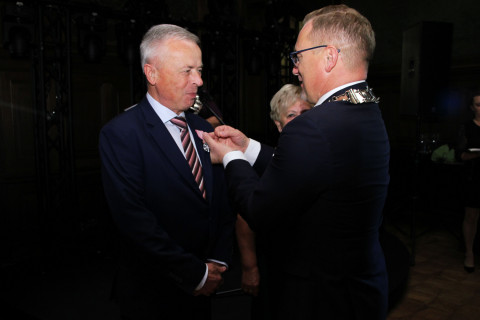 Jubileusz Złotych Godów