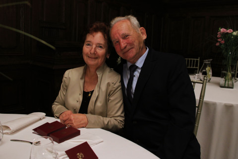 Jubileusz Złotych Godów