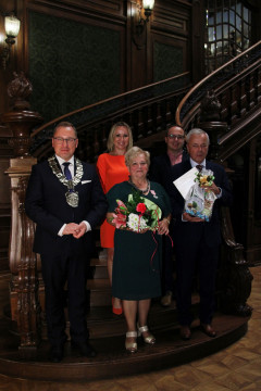 Jubileusz Złotych Godów