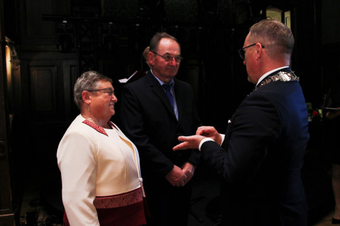 Jubileusz Złotych Godów