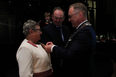 Jubileusz Złotych Godów