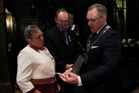 Jubileusz Złotych Godów