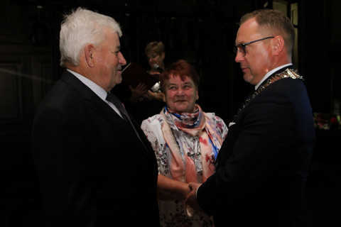 Jubileusz Złotych Godów