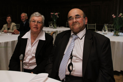 Jubileusz Złotych Godów