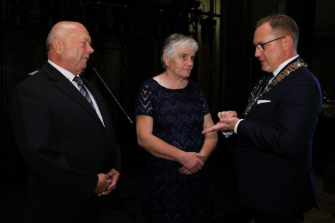 Jubileusz Złotych Godów