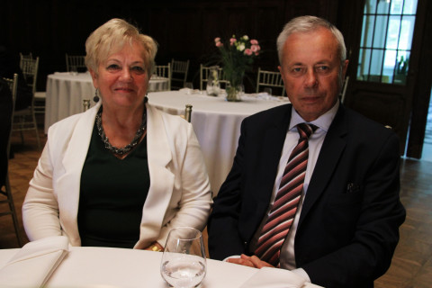 Jubileusz Złotych Godów