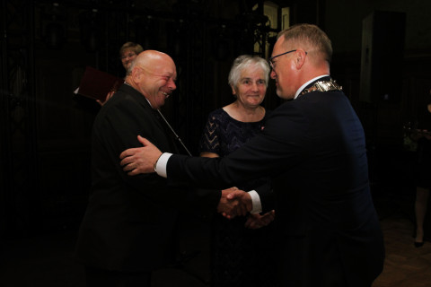 Jubileusz Złotych Godów