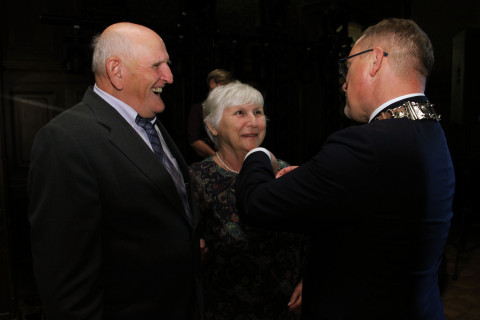 Jubileusz Złotych Godów