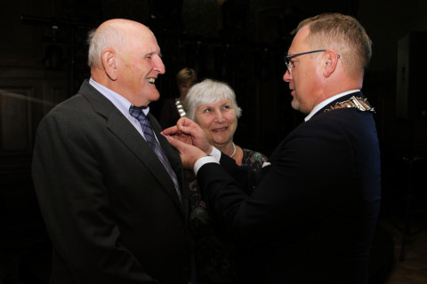 Jubileusz Złotych Godów