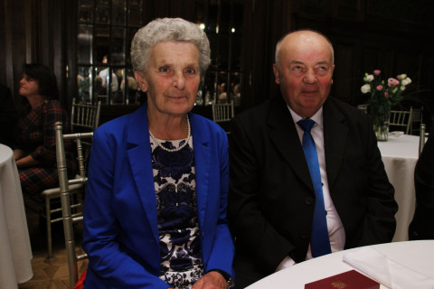 Jubileusz Złotych Godów