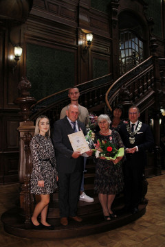 Jubileusz Złotych Godów