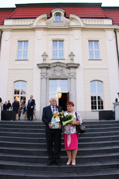 Jubileusz Złotych Godów