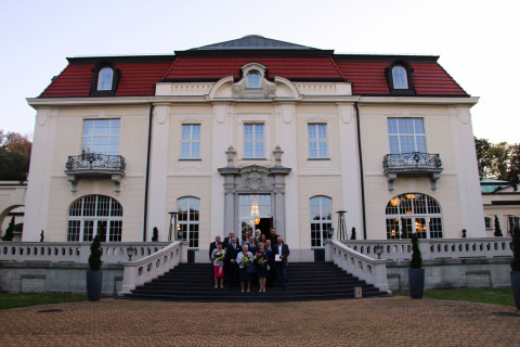 Jubileusz Złotych Godów