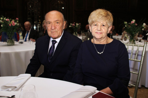 Jubileusz Złotych Godów