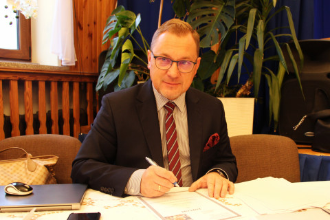 Międzyszkolny konkurs wiedzy o św. Stanisławie