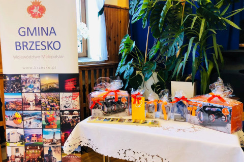 Międzyszkolny konkurs wiedzy o św. Stanisławie