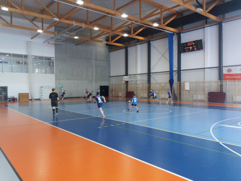 Brzeska „trójka” mistrzem gminy!!!