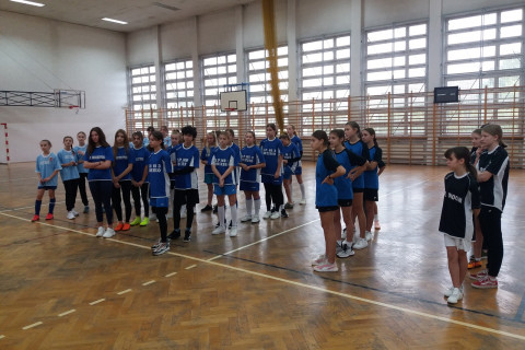 Mistrzynie z brzeskiej „dwójki”