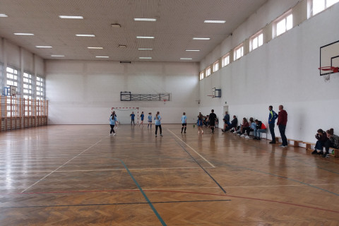 Mistrzynie z brzeskiej „dwójki”