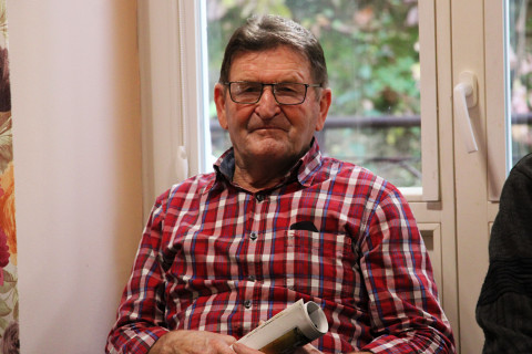 Z wizytą u seniorów