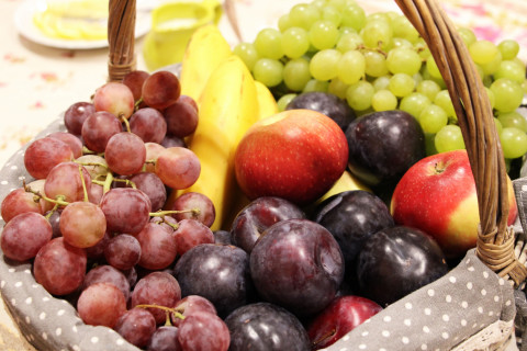 Z wizytą u seniorów