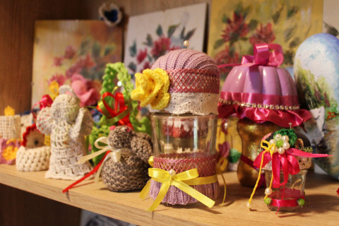 Z wizytą u seniorów