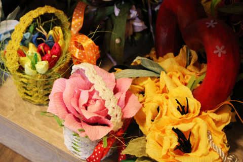 Z wizytą u seniorów