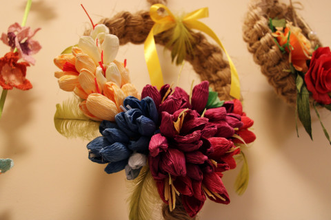 Z wizytą u seniorów