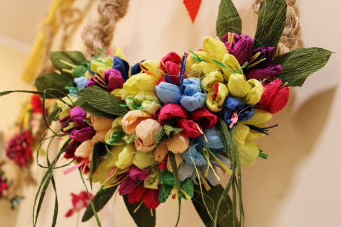 Z wizytą u seniorów