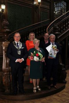 Wieczór autorski Ireny Góry