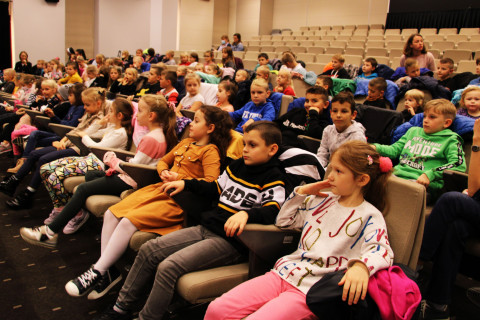 Bo nie zastąpi Ciebie nikt